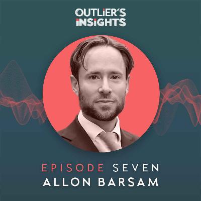 Episode 7 - Building a Culture of Success Through Team Work Episode 7 - Building a Culture of Success Through Team Work