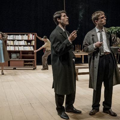 Jeison Pardo Rojas, ingénieur du son Jeison Pardo Rojas, ingénieur du son