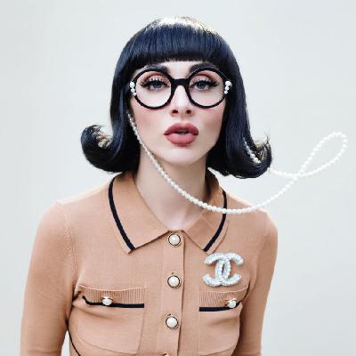 Qveen Herby, Exclusive interview with international Hip Hop and R&B star