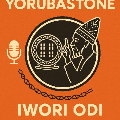 Iwori Odi - Porque los menores no pueden hablar después de los mayores.