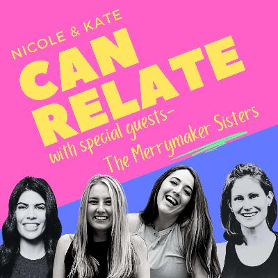 Special Feature: The Merrymaker Sisters on self-acceptance