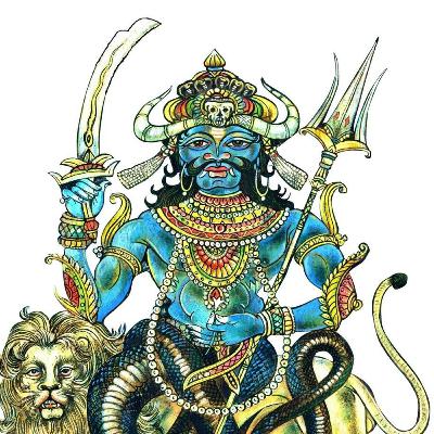 Easy Rahu Home remedy in astrology