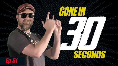 Comic Book Showdown of Destiny