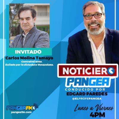 Con las informaciones más importantes del momento