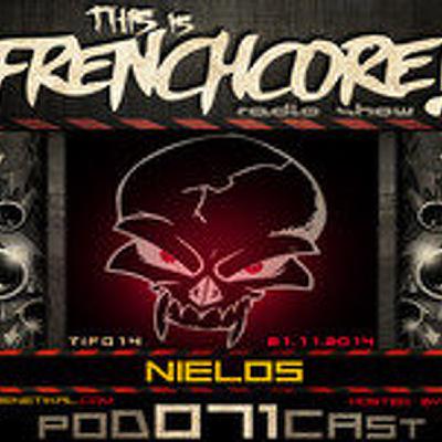 Live Mix by Nielos - Phrenetikal Frequency #071- www.phrenetikal.com Live Mix by Nielos - Phrenetikal Frequency #071- www.phrenetikal.com