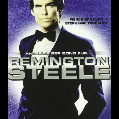 Tv Series - Remington Steele - 2x16.- Elegía para Steele - 1983