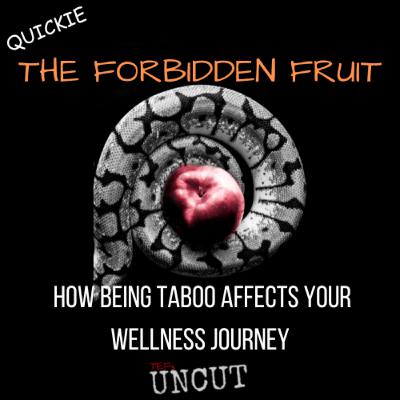 QUICKIE!!! THE FORBIDDEN FRUIT