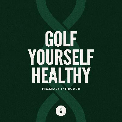 S2 E12: Golf: a Therapy like no other