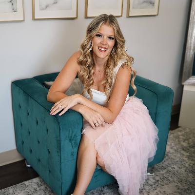 Why Women Don’t Need Permission: Kaitlyn Talamante's Call to Unapologetic Leadership Why Women Don’t Need Permission: Kaitlyn Talamante's Call to Unapologetic Leadership