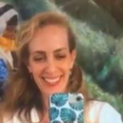 פרק 43 - אנאבל קופרלי