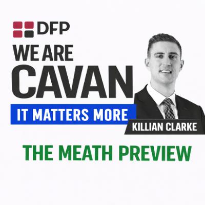 Ep618: Meath preview & hurlers win.