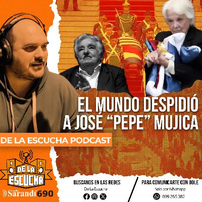 Columna 201 en Radio Sarandí 16/05/25