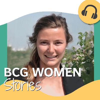 Apprendre à naviguer dans un nouvel environnement : « Mes années au BCG m’ont extrêmement bien préparée à rejoindre une entreprise comme Doctolib »