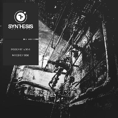 synthesis podcast #004 mixed by SD2