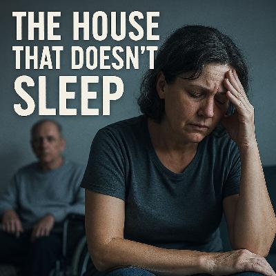 The House That Doesn't Sleep