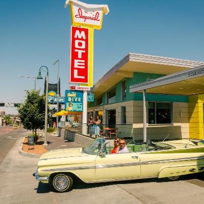 106. Route 66 Centennial Preview 106. Route 66 Centennial Preview