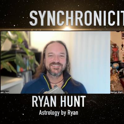 LIFE CHANGING PLANETS! with RYAN HUNT Astrology