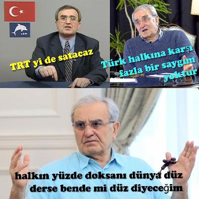 Liberal Nostalji - BRT - 2000
