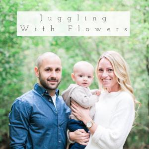 Episode 018. Answering Questions About Our New Online Floral Design Classes