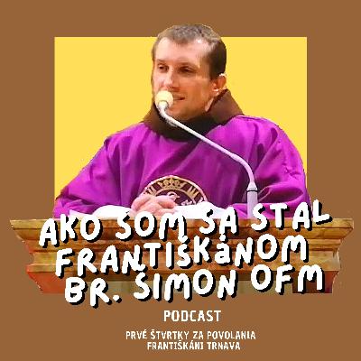 4.3.'21 br. Šimon OFM 4.3.'21 br. Šimon OFM