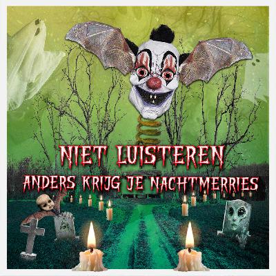 #4 - Kevin en de vorige levens #4 - Kevin en de vorige levens