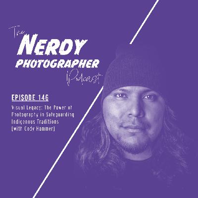146 - Visual Legacy: The Power of Photography in Safeguarding Indigenous Traditions