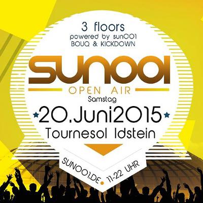 Daniel Shepherd @ Sun001Jun'15 - bouq-Floor ∆ Free Download