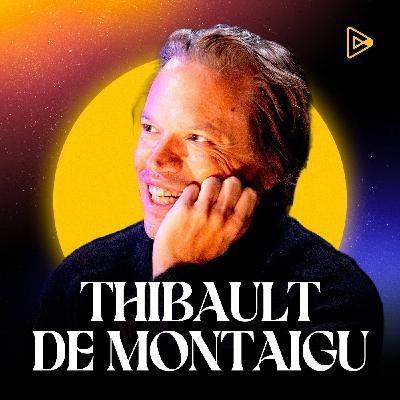 Comment se libérer de ses schémas familiaux ? Avec Thibault de Montaigu