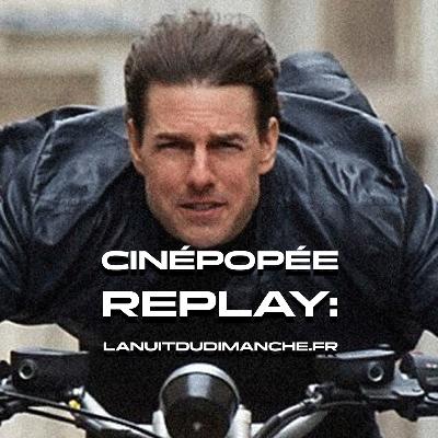 La saga Mission Impossible La saga Mission Impossible