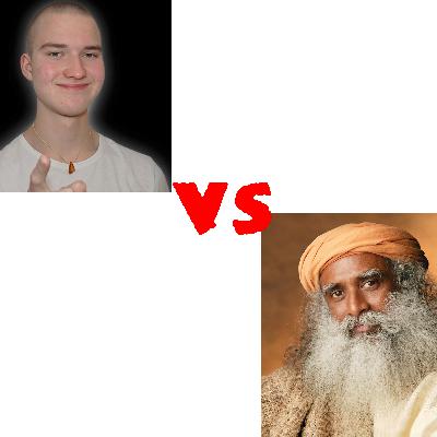 Reacting to Sadhguru's Enlightenment experience | Can I Relate to Sadhguru ? How to get Enlightened Reacting to Sadhguru's Enlightenment experience | Can I Relate to Sadhguru ? How to get Enlightened