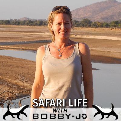 Ep28: Rachel McRobb - From a $150 Start to a Conservation Powerhouse
