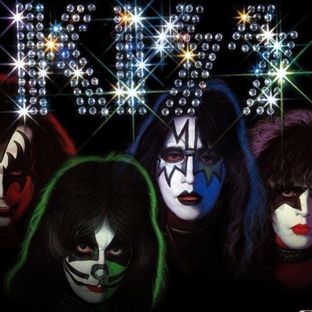 ESPECIAL DA BANDA KISS 01/11/2025 SÁBADO