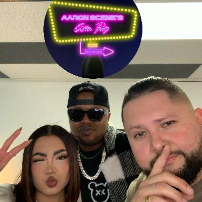 COUSINS IN PARIS feat. @ hiitsareanna & @_youknowmirabel