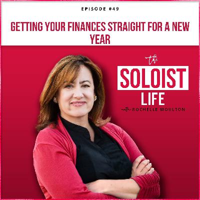 Getting Your Finances Straight For A New Year