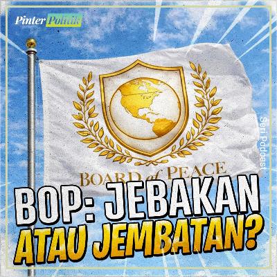 BoP: Jebakan atau Jembatan?