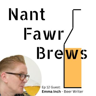 Beer & Mental Health with Emma Inch