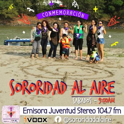 Conmemoración 4 años al aire Conmemoración 4 años al aire