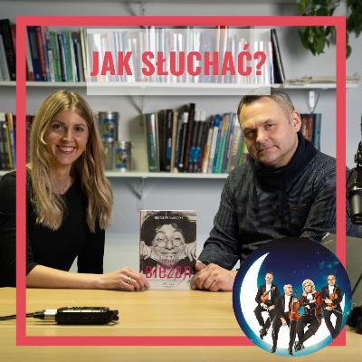 Jak słuchać i być słuchanym? Rozmowa z Bolesławem Błaszczykiem o intuicji, improwizacji i muzyce żywej # 10