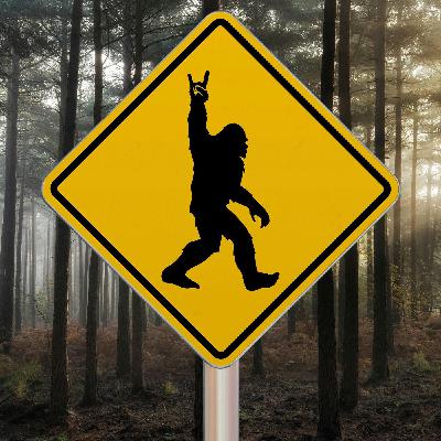 A New Show by Joe!... The Monster's Almanac