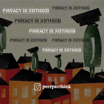Big Data: Apa itu privasi?