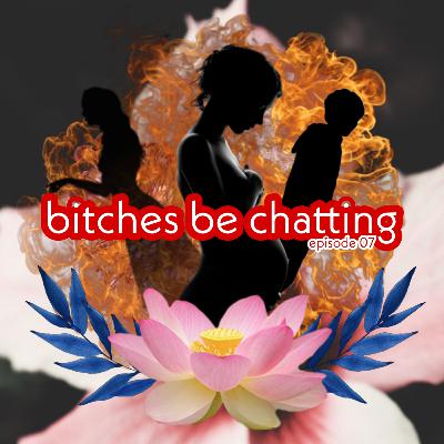 Ep 7 - RelationSHIT Pt. 1