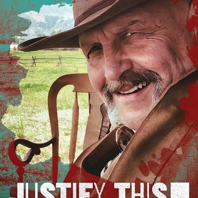 Rock ‘n Roll Ghost S15 E10 - actor/author Nick Searcy (Reagan, Justify This) Rock ‘n Roll Ghost S15 E10 - actor/author Nick Searcy (Reagan, Justify This)