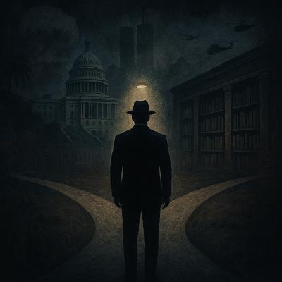 El Dilema de la Inteligencia: entre sombras y decisiones El Dilema de la Inteligencia: entre sombras y decisiones