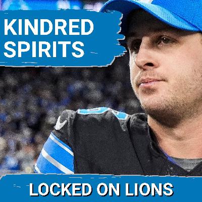 REVEAL: Detroit Lions Super Bowl Pipeline—Jared Goff CAN Deliver, Sam Darnold DEMONSTRATES the Path