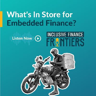 What’s in store for embedded finance?