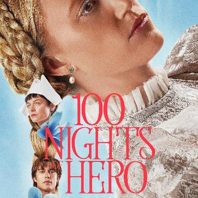 100 Nights of Hero: Storytelling as Survival & Sapphic Rebellion