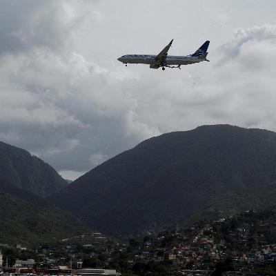 Venezuela, Russia's ‘shadow fleet’ and AI shopping