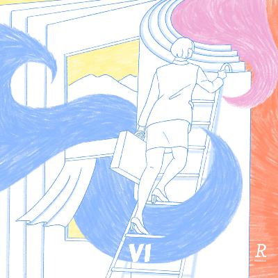 VI - Construire - Arlette