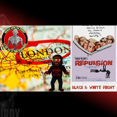 HORROR WITH SIR. STURDY EP 579: REPULSION – WHEN THE WALLS START TO BREATHE BACK HORROR WITH SIR. STURDY EP 579: REPULSION – WHEN THE WALLS START TO BREATHE BACK