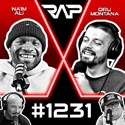 1231. Na'im Ali and Dru Montana